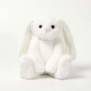 Peluche Lapin Jouet pour Bébé Compagnon de Confort et de Sommeil - Product Image 5