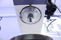Testeur de dureté numérique à écran tactile HBRVS-187.5D Brinell Rockwell Vickers Testeur de dureté Brovey