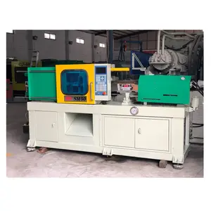 Machine de moulage par Injection plastique, petit prix chinois Taiwan Chen Hsong SM50 50 tonnes