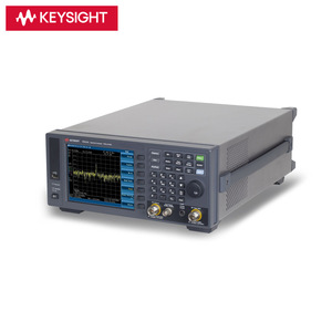 Analizador de Espectro Keysight N9324C, Medición Sub6GHz de 1 MHz a 20 GHz - Product Image 3