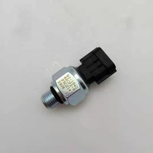 อะไหล่รถขุด PC200-8 อะไหล่ไฟฟ้า เซ็นเซอร์แรงดันต่ำ 7861-93-1840 - Product Image 4