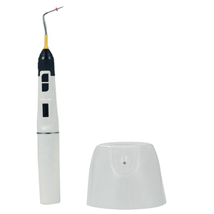 Hệ thống <span class=keywords><strong>obturation</strong></span> endodontic gốc không dây nhanh chóng sưởi ấm tốc độ endodontic nha khoa <span class=keywords><strong>obturation</strong></span> hệ thống Pen Gun - Product Image 3