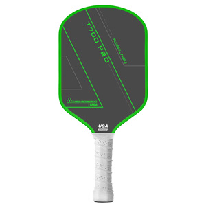 Paleta de Pickleball T700 Pro de Fibra de Carbono de 16 mm, Equipo de Entrenamiento Aprobado por la USA - Product Image 2