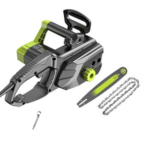 Professional-Grade High Power Small Handheld Miter <b>Saw</b> Fast Cutting Logging Special Chain for DIY Woodwork N366 High Power Fast - Product Image 1