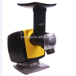 Máquina eléctrica de helados de frutas reales para el hogar, función automática - Product Image 5