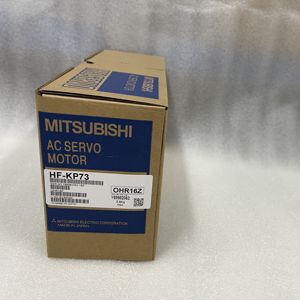Moteur servo AC Mitsubishi HF-KP73 - Product Image 1