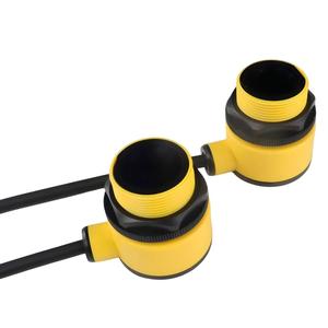 Domenzi T30-80P Chất lượng cao 80 mét dài khoảng cách hồng ngoại chùm chuyển đổi quang điện cảm biến không có + NC trong kho - Product Image 3