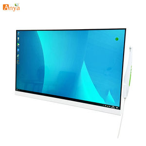 Anya Best Seller Nouveau Moniteur Tout-en-Un Ultra Fin 24 Pouces avec Caméra Intra-orale d'Endoscopie Dentaire pour Fauteuil Dentaire - Product Image 1