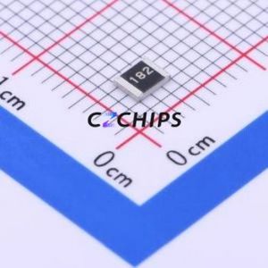 Résistance SMD WR10X182JTL 1210 (Résistance : 1,8 kOhm) (Précision : 5 % Puissance : 333 mW Tension de fonctionnement : 200 V) - Product Image 1