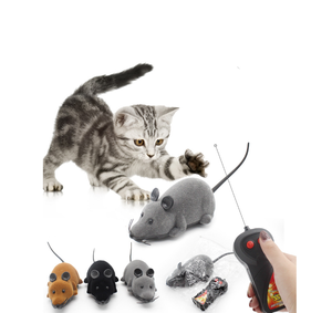 <span class=keywords><strong>Jouer</strong></span> ของเล่นสัตว์เลี้ยงอิเล็กทรอนิกส์ทำจากพลาสติกสำหรับการแชท XXI napf พร้อมเมาส์เลเซอร์สไตล์ญี่ปุ่น - Product Image 2