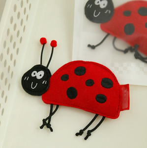 2025 Simulated Cockroach <strong>Cat</strong> Toy Felt Insect <strong>Cat</strong> Toy With <strong>Catnip</strong> Teaser <strong>Cat</strong> <strong>Funny</strong> Toy - Product Image 4