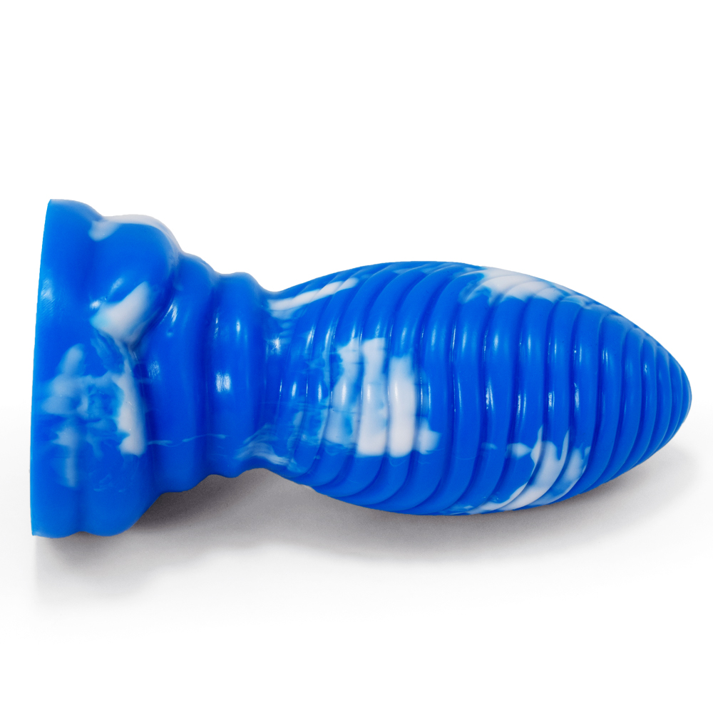 Triones (bleu et blanc)