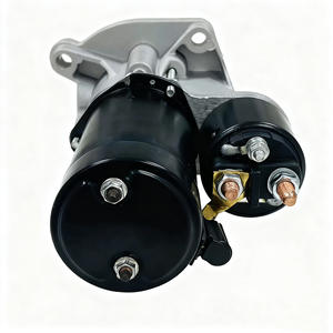 Moteur de démarrage Citroën <span class=keywords><strong>C4</strong></span> C5 M0T82081 12V 1.4KW 11T pour Peugeot 308 408 508 – Pièce de rechange OEM pour voiture - Product Image 3