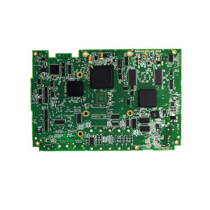 FANUC A20B-8201-0541 Control Board Module - Product Image 4