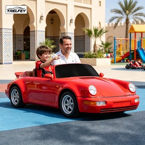 Go <span class=keywords><strong>Kart</strong></span> Listrik Profesional Kelas Atas Model Coupe Klasik Retro Balap 72V Bersertifikasi CE Silinder Master Hidrolik Tangguh untuk Taman - Product Image 1