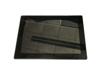 Günstige Wand IPS Panel 10 Zoll Touchscreen-Monitor