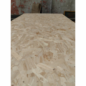 <span class=keywords><strong>4</strong></span> * 8ft 11mm 12mm 14 <span class=keywords><strong>mm</strong></span> <span class=keywords><strong>18</strong></span> <span class=keywords><strong>mm</strong></span> <span class=keywords><strong>Osb</strong></span> Osb2 Osb3 Osb4 Board pour le bâtiment - Product Image 1