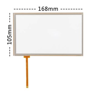 Écran tactile de remplacement DSX1128 pour Pioneer <span class=keywords><strong>XDJ</strong></span>-1000MK2, panneau tactile en verre <span class=keywords><strong>XDJ</strong></span> 1000 MK2 XDJ1000MK2 XDJ1000 MK2 - Product Image 4