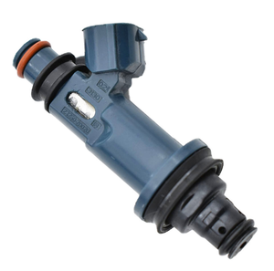 Iniettore Carburante a Benzina Sostitutivo OEM 232500A010 per Toyota Camry MCV36 1MZ Lexus ES300 RX300 Motore 3.0L - Product Image 2