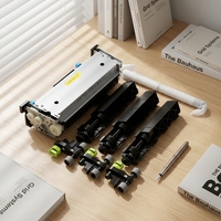 Kit d'entretien du four de fusion authentique 40X8424 40X8420 40X8425 MS810 pour Lexmark-MS811 MS812 MX710 MX711 MX810 MX811 MX812