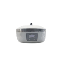 Récepteur GNSS RTK CHC B5 1408 Canaux Super Station de Base GPS Équipement de Topographie