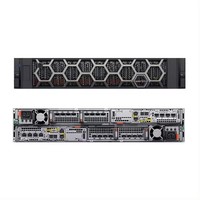 戴尔PowerVault ME5012 ME5024 ME5084定制刀片服务器San网络存储主机磁盘阵列双控制器FC