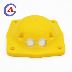 แผ่นสะท้อนแสงติดถนน Boya Vial สำหรับทำเครื่องหมายเส้นจราจร - Product Image 1