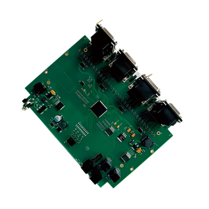 <b>PCBA</b> Assembly Manufacturer Offers Custom <b>PCBA</b> Design Circuit Board Solution Build - Product Image 1