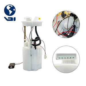 Pompe à carburant de haute qualité 17040-4BB2A pour NISSAN X-Trail T32Z <span class=keywords><strong>Qashqai</strong></span> J11Z 2014- - Product Image 5