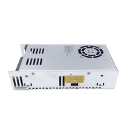 Alimentation à découpage 350W S-350-27 AC 110/220V, Driver LED, Transformateur d'éclairage, SMPS, Convertisseur, Source
