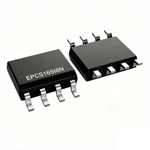 EPCS16SI8N 16Mb แฟลชแบบกำหนดค่าผ่านพอร์ตอนุกรม 3.3V 8-SOIC Altera FPGA หน่วยความจำโปรแกรม ชิปอุตสาหกรรม - Product Image 1