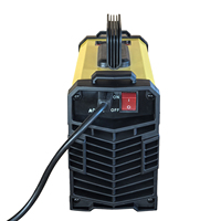 Machine à souder à l'arc numérique intelligente à double tension 110v 220v, conception unique, fabricant en Chine