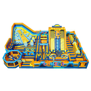 Parete da Arrampicata Gonfiabile per <span class=keywords><strong>Parco</strong></span> <span class=keywords><strong>Giochi</strong></span>, Produttore di Parchi <span class=keywords><strong>Giochi</strong></span> <span class=keywords><strong>Gonfiabili</strong></span> - Product Image 2