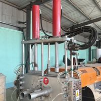 Máquina de Reciclaje de Plástico, Precio de Máquinas de Reciclaje de Plástico, Línea de Producción de Reciclaje