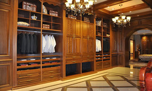 Armoire en bois gain de place pour chambre à coucher, marque <span class=keywords><strong>Flora</strong></span>, écologique, certifiée ISO - Product Image 5