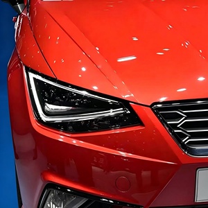 Nueva Cubierta <span class=keywords><strong>de</strong></span> Faro Delantero <span class=keywords><strong>de</strong></span> PC Endurecida Antiamarilla para <span class=keywords><strong>SEAT</strong></span> <span class=keywords><strong>Ibiza</strong></span> 2018-2020 6V 50W 3000LM 3000K Carcasa <span class=keywords><strong>de</strong></span> Lente <span class=keywords><strong>de</strong></span> Faro OEM - Product Image 6