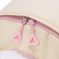 Nouveauté : Sac à dos scolaire pour enfants, mignon, motif ours de dessin animé, petit sac de maternelle tendance pour filles