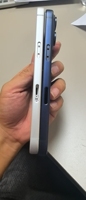 Coque arrière en aluminium et verre DIY 15 Pro-17 Pro, adaptée pour la mise à niveau de 15PRO à 17PRO