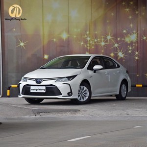 Toyota <span class=keywords><strong>Corolla</strong></span> hybride 1.8L berline automatique 2018, voiture d'occasion Toyota <span class=keywords><strong>Corolla</strong></span> à <span class=keywords><strong>vendre</strong></span> - Product Image 1