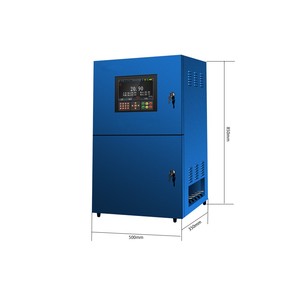 Proveedor de sistemas de pretratamiento de monitoreo en línea de-40 °C con compatibilidad multigas (H2S,H2) para refinerías de petróleo y plantas de aguas residuales - Product Image 6
