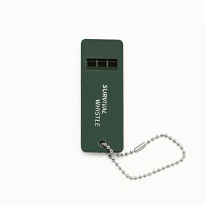 นกหวีดโพลีเอสเตอร์แบบแบนขายส่ง OEM พร้อมโลโก้สั่งทำสำหรับงานอีเว้นท์และกิจกรรมขององค์กร - Product Image 4