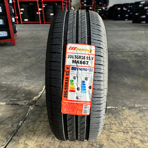 Neumáticos para Automóviles de Pasajeros MK667, Venta Directa de Fábrica, Competitivos, para Todas las Estaciones y Agarre en Mojado, Económicos, para Reemplazo de Automóviles Familiares - Product Image 2