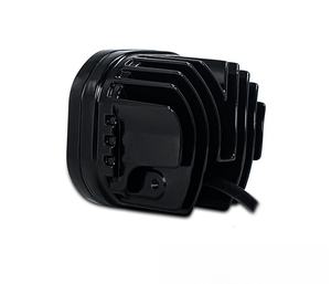 Piezas de Motocicleta, Faro Delantero de Motocicleta, Luces LED para Motocicleta, Focos de Modificación Impermeables - Product Image 5