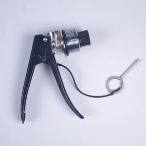 อุปกรณ์ดับเพลิงคุณภาพสูง วาล์วดับเพลิง - Product Image 5