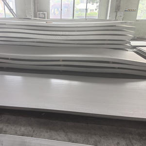 Penjualan terlaris piring baja tahan karat kelas makanan 304 dengan harga pabrik Cina, pilihan untuk peralatan dapur dan medis - Product Image 5