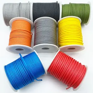 2mm 50M UHMWPE Fiber Speargun Spearfishing Reel Line Strong Rope fish hunting line