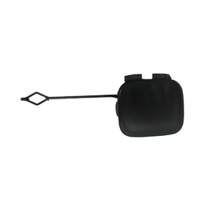 Cache-roue arrière pour Mercedes-Benz Classe B W246 2468851422, cache-attelage de remorquage étanche en ABS - Product Image 3