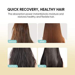 Großhandel Private Label Marok kanis ches <span class=keywords><strong>Argan</strong></span>öl Serum 120ml für die Haarpflege, Factory Custom Haaröl für trockenes und geschädigtes Haar - Product Image 6