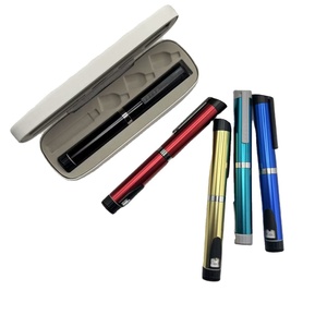 ปากกาฉีดยาโลหะแบบใช้ซ้ำได้ Duihao V3 ขนาด 3 มล. 60IU สำหรับ<span class=keywords><strong>การ</strong></span>ดูแล<span class=keywords><strong>ผิว</strong></span> - Product Image 6