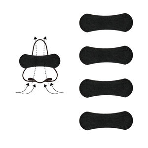 Tiras nasales de gran tamaño con diseño colorido para congestión <span class=keywords><strong>nasal</strong></span> - Product Image 1